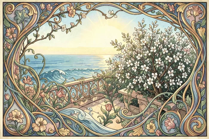 Seaside Terrace