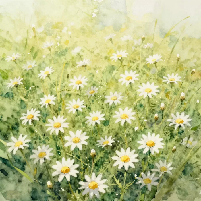 Daisy Drift