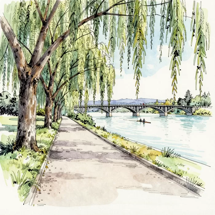 Willamette Path