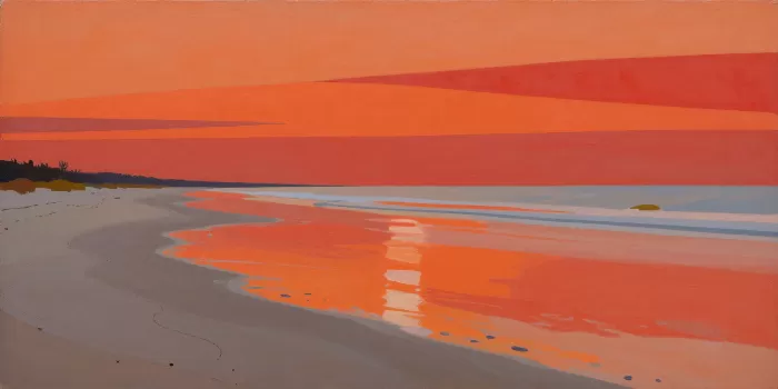Hatteras Dusk