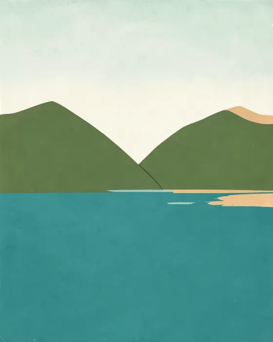 Twin Hills