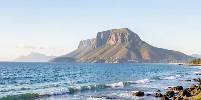 Table Bay