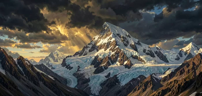 Everest Majesty