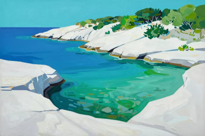 Croatian Coves