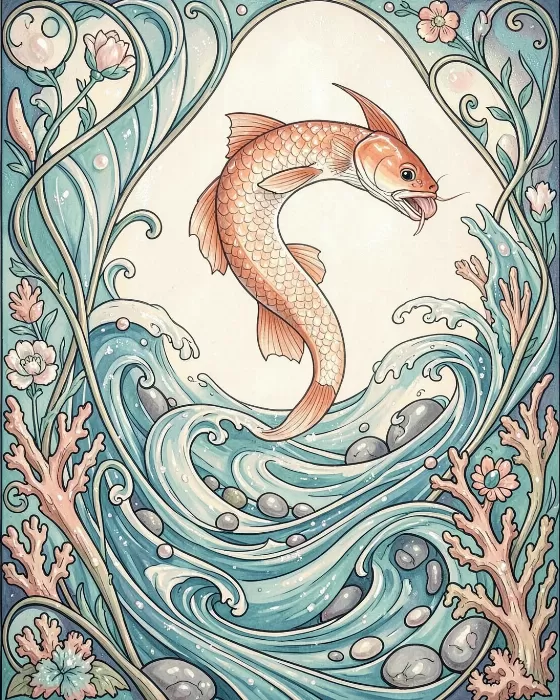 River Dance
