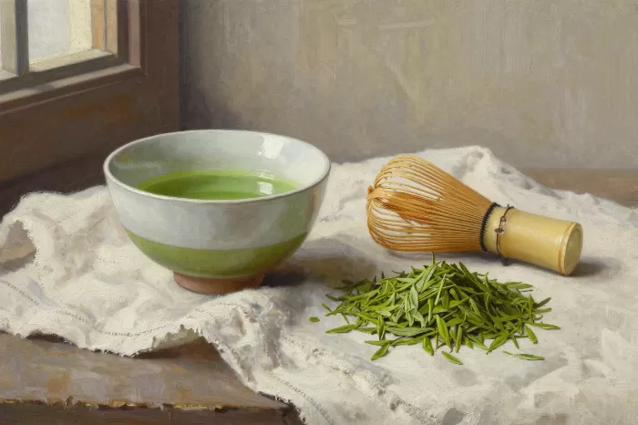 Tea Ceremony