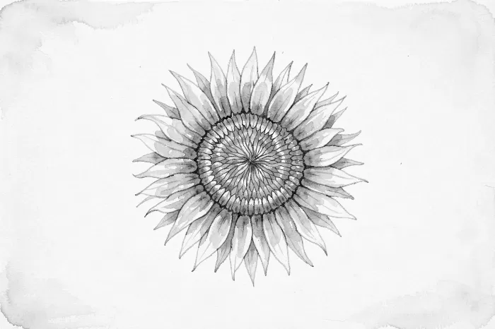 Seed Spiral