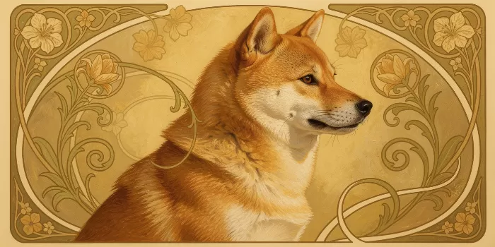 Shiba Grace