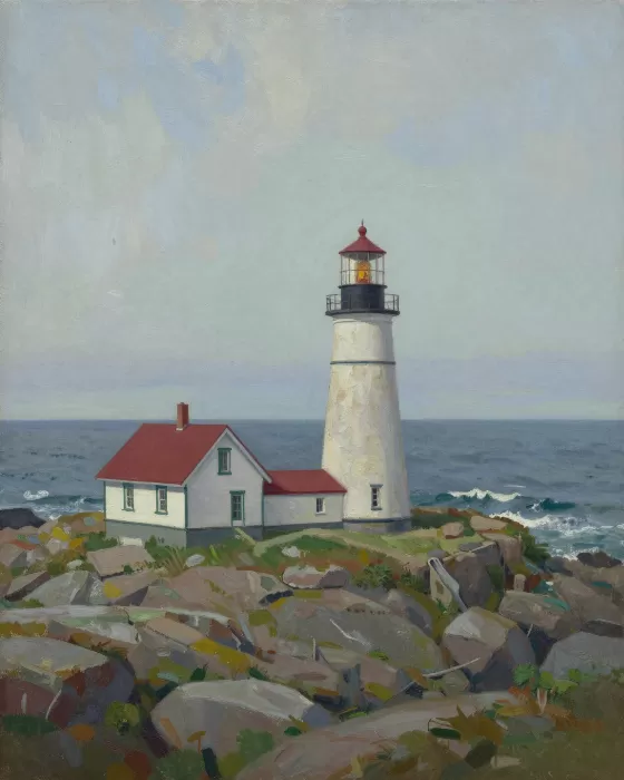 Atlantic Keeper