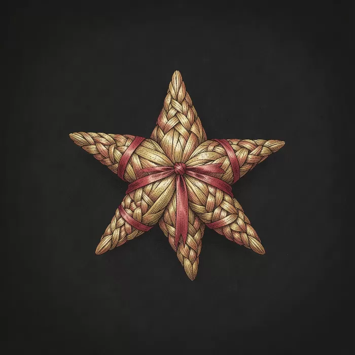 Harvest Ornament
