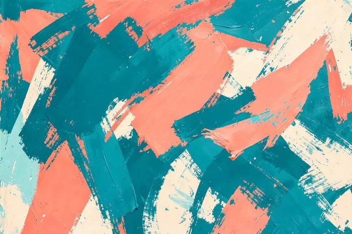 Teal Rhythm