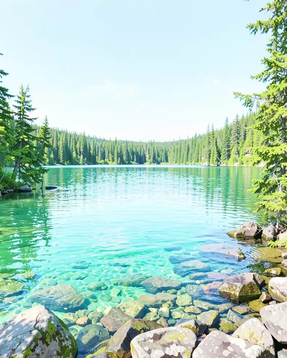 Summer Ontario