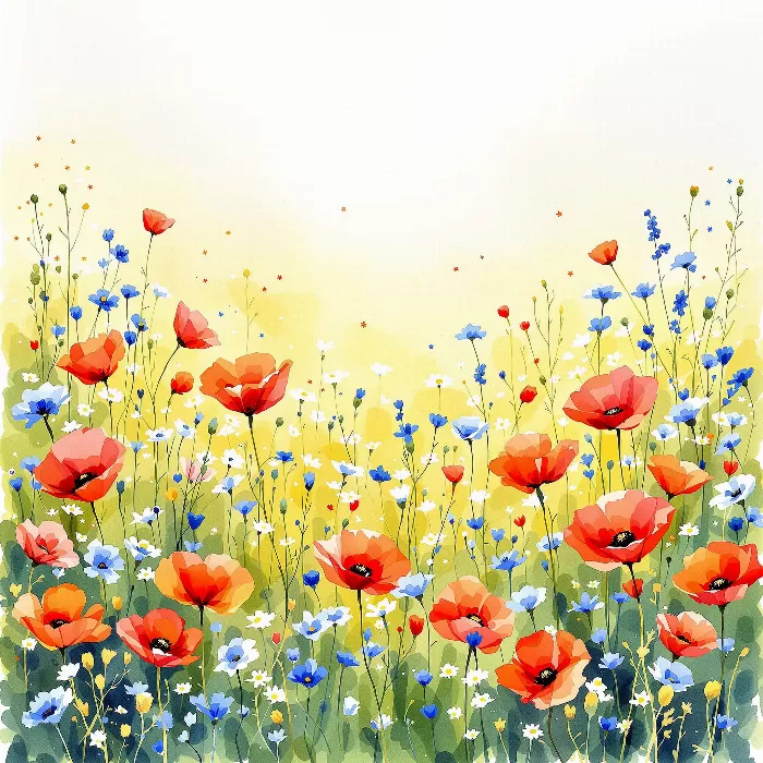 Summer Bloom