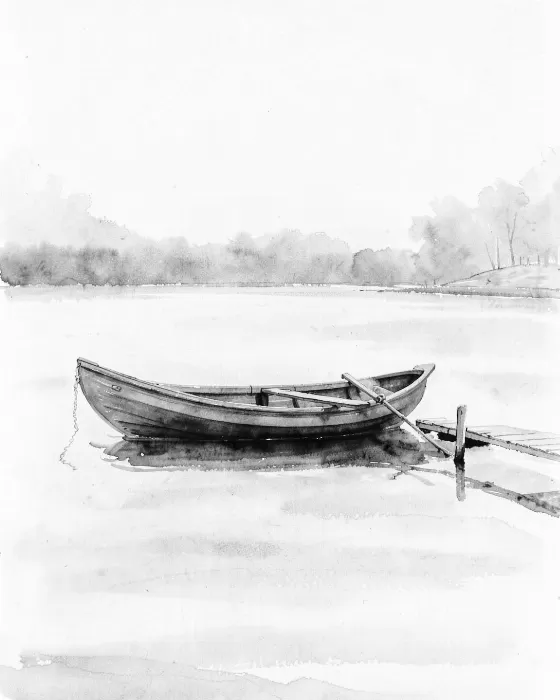 Lakeside Moorage