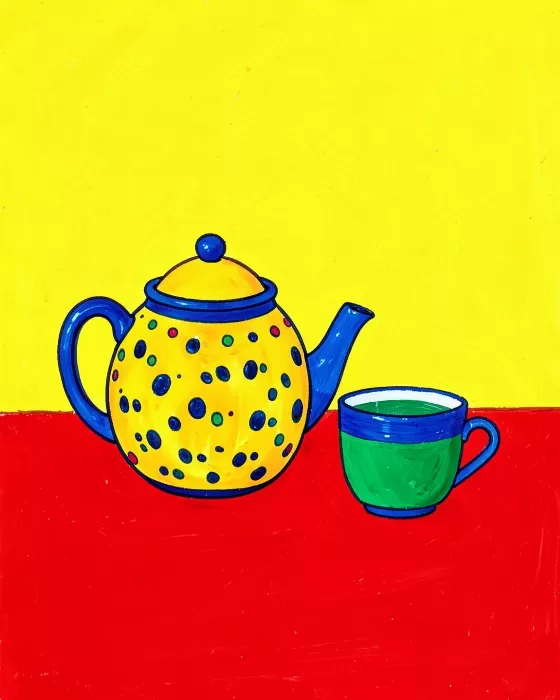 Teatime