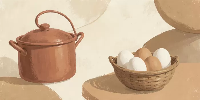 Terracotta Pots