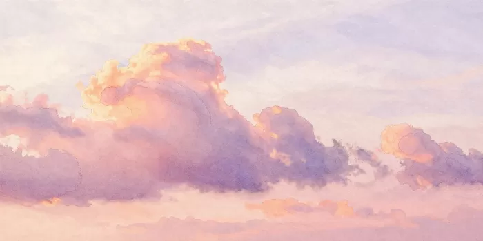 Pastel Mammatus