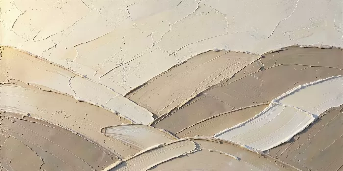 Plaster Coast
