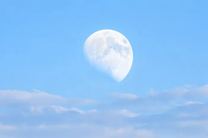 Twilight Moon