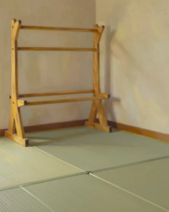 Dojo Corner