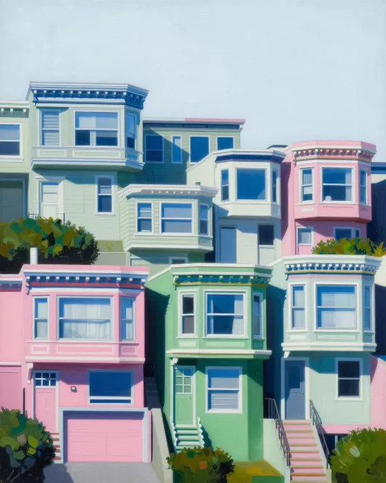 San Francisco Tiers
