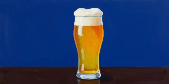 Amber Draft