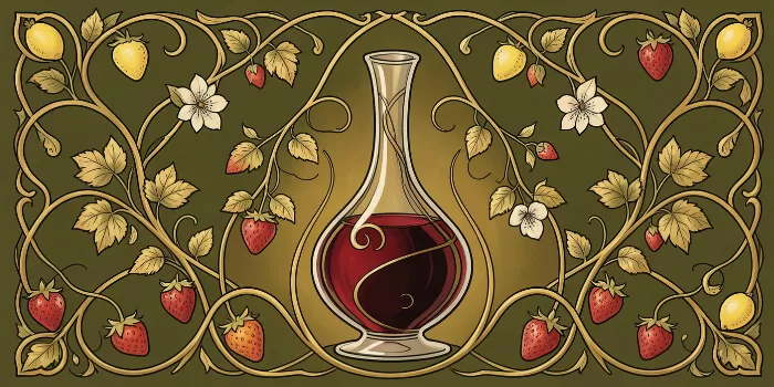 Vine And Wine