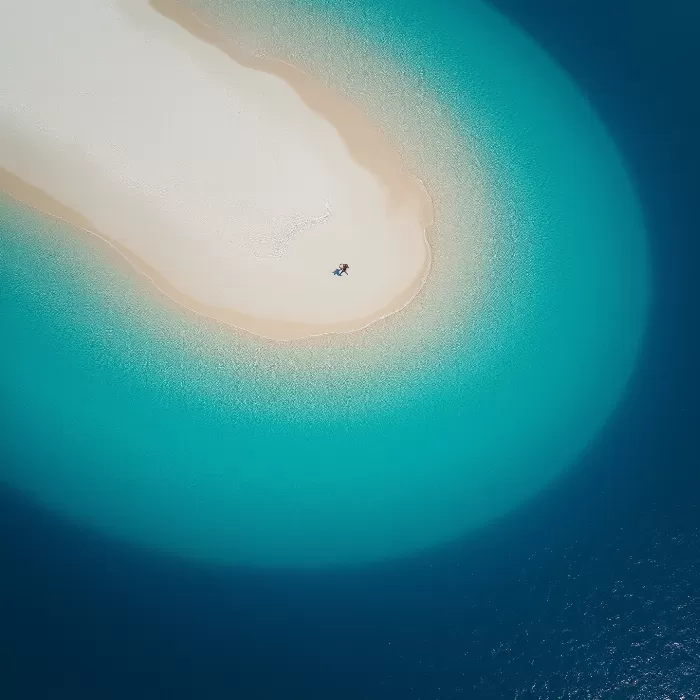 Crescent Drift II