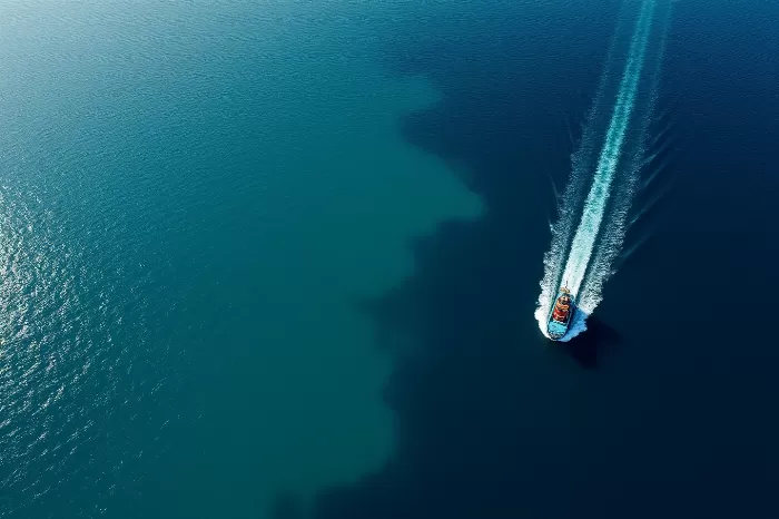 Open Water II