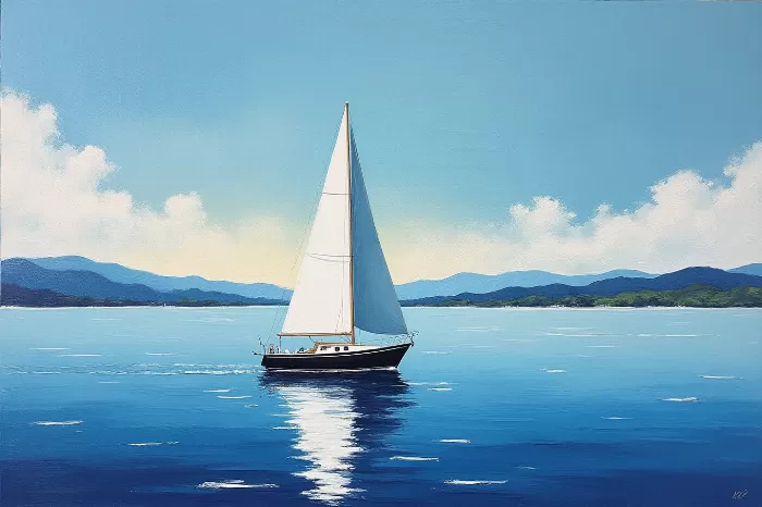 Solo Sail II