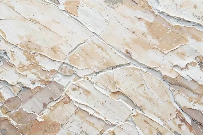 Icefield Impasto
