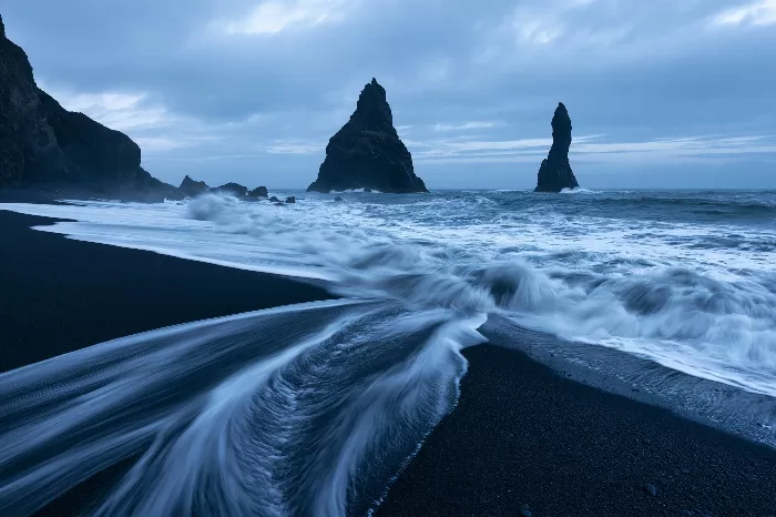 Basalt Surf