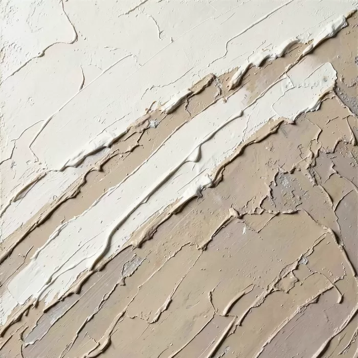 Plaster Slope