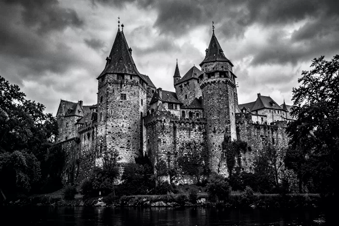 Cesky Towers