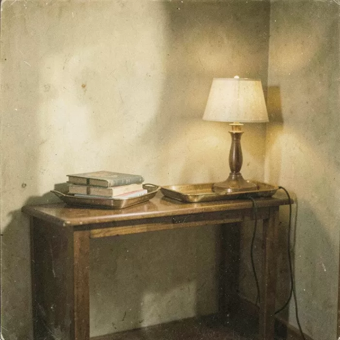 Quiet Console