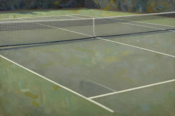 Court Light
