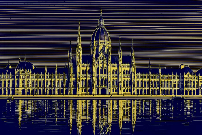 Danube Parliament