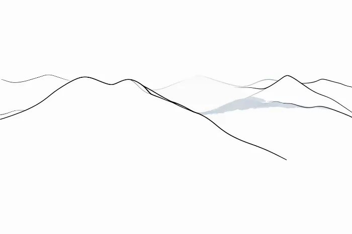 Blue Ridge Mist