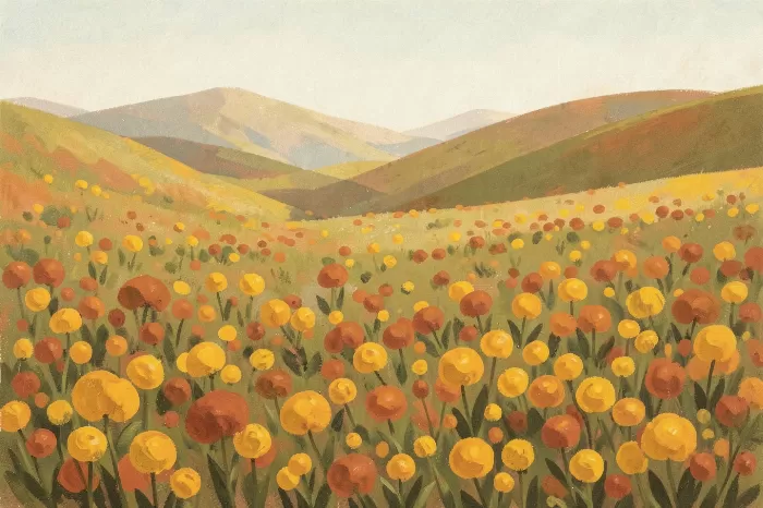 Alpine Meadow
