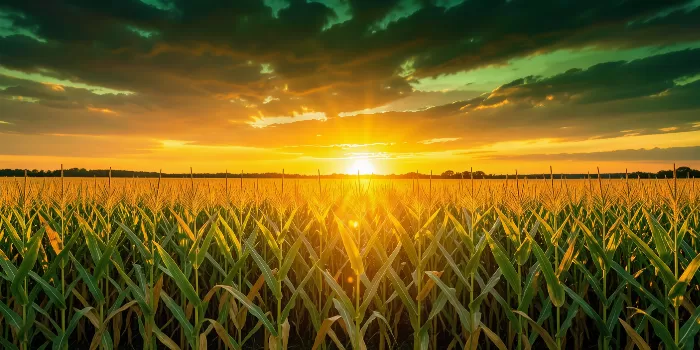 Corn Solstice