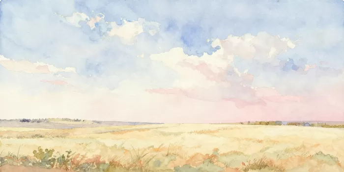 Prairie Luminance