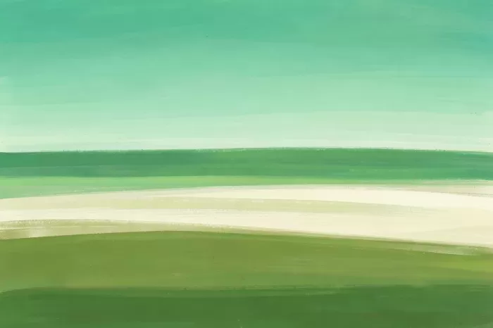 Emerald Horizon