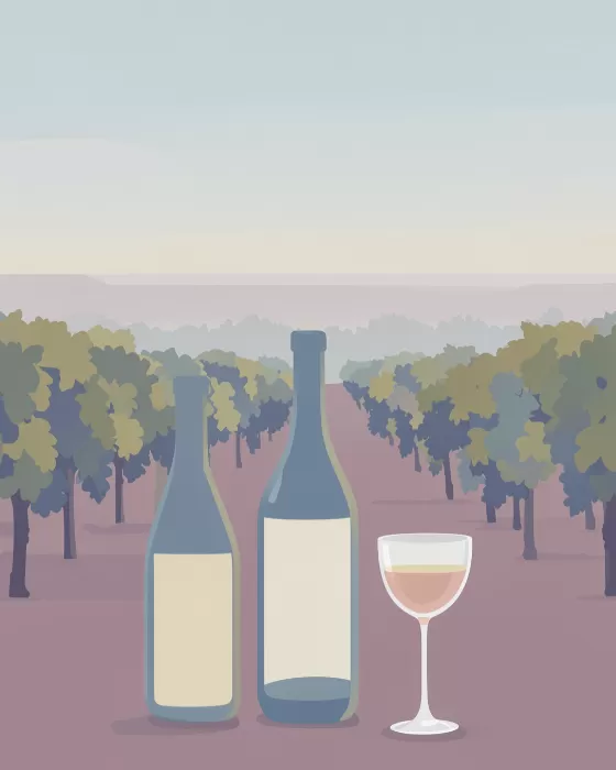 Grape Horizons