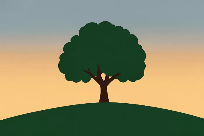 Retro Hill