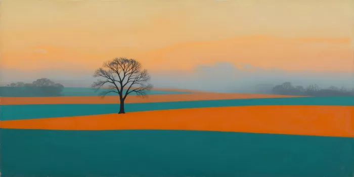 Bare Horizon