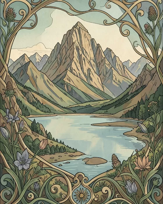 Teton Bloom