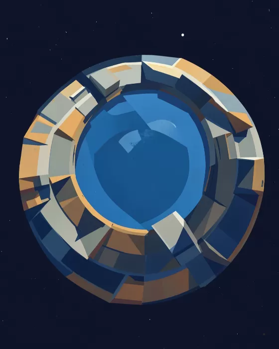 Orbit Station
