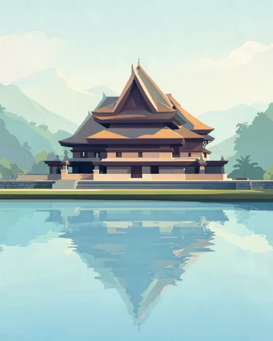 Bali Serenity
