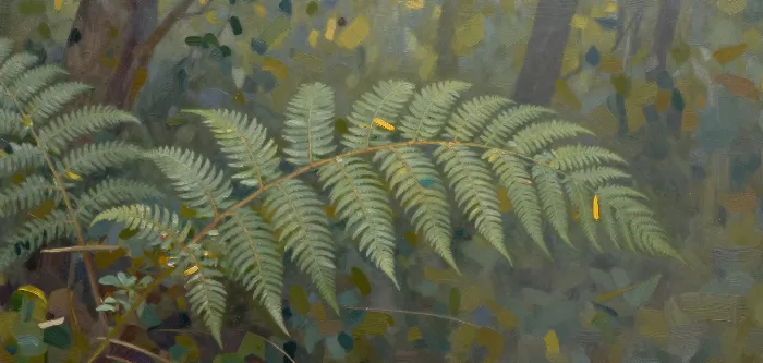 Golden Fern