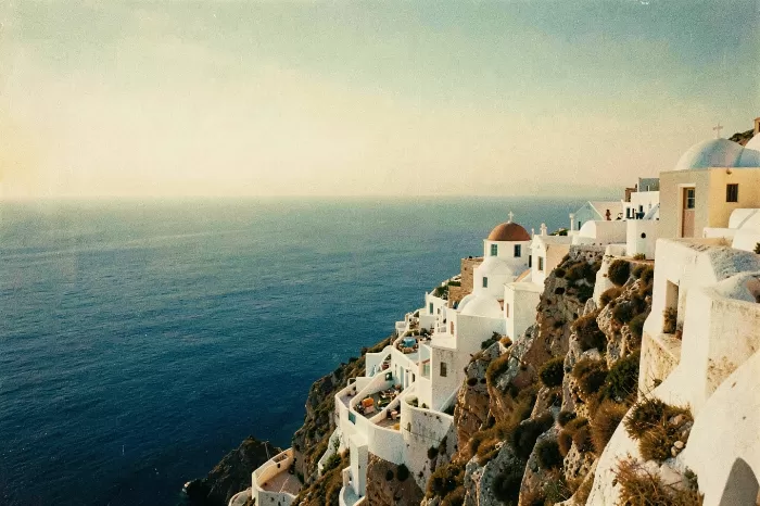 Clifftop Chapels